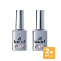 ウルトラグロッシーノンワイプトップコートジェル 15ml