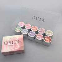 アイニティ オリオンコレクションセット（10色） | INITY