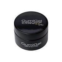 GumiGel ソークオフベース 17g | GumiGel | ベースジェル | ネイル