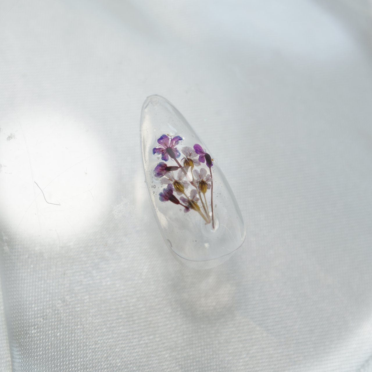 無料】S♡Mint（エスミント）『Lace Flower Try シリーズ6~10』カラー