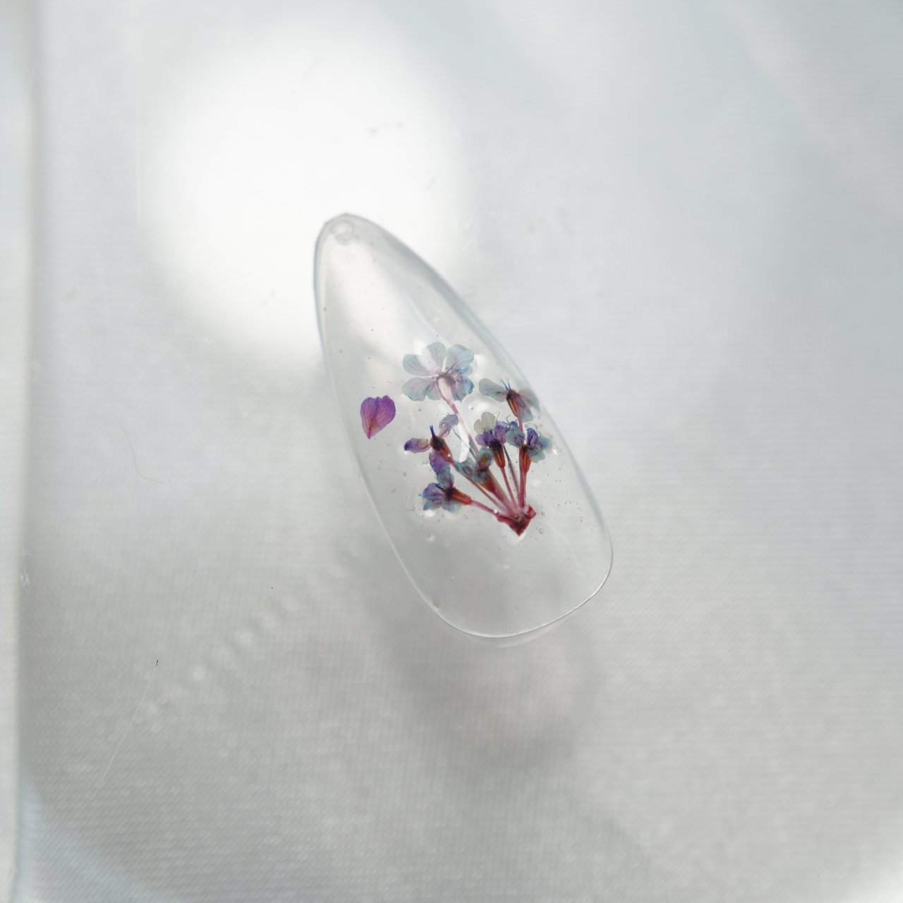 無料】S♡Mint（エスミント）『Lace Flower Try シリーズ6~10』カラー