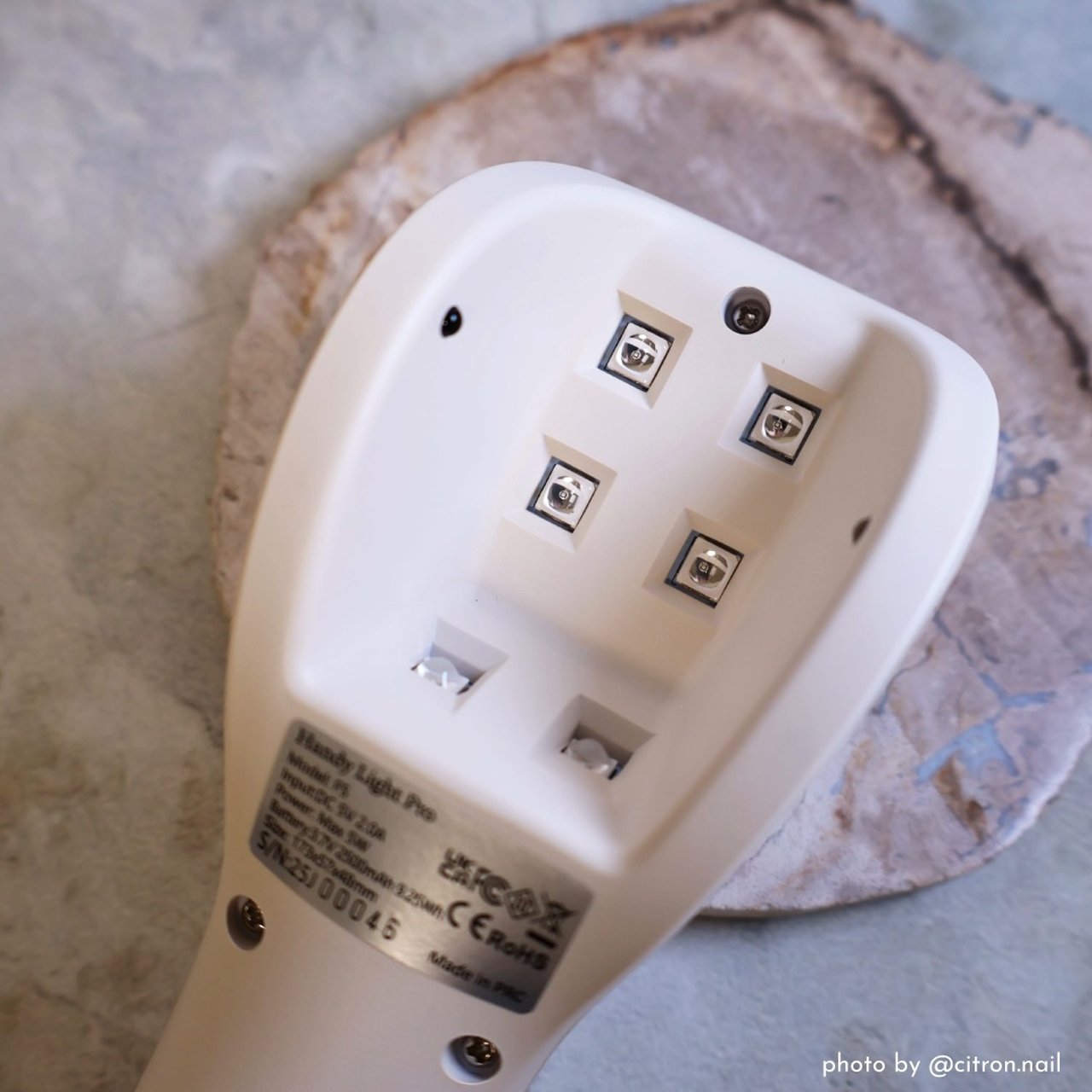 TOY＇s x INITY ハンディライトプロ | TOY's × INITY