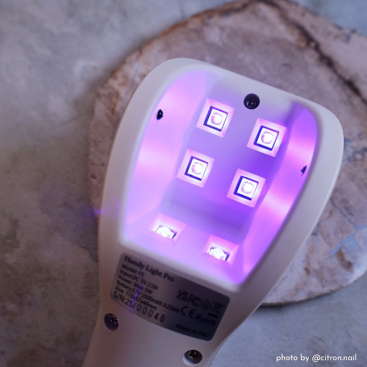 TOY'S Handy Light Pro トイズ ハンディライトプロ TOY＇s x INITY ハンディライトプロ | TOY's × INITY