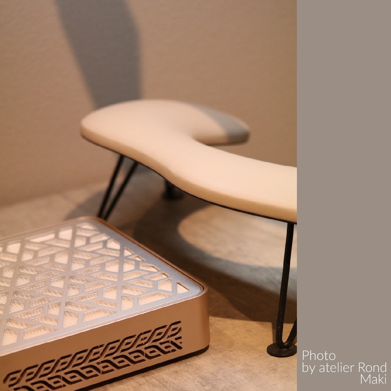 TOY＇s x INITY コードレスハイパワーダストコレクター