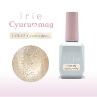Irie Irie：きゅるマグ¥10,587 ネイルカラー 5本セット Irie きゅるマグ 5色セット | Nail Labo Online Shop ネイルラボ