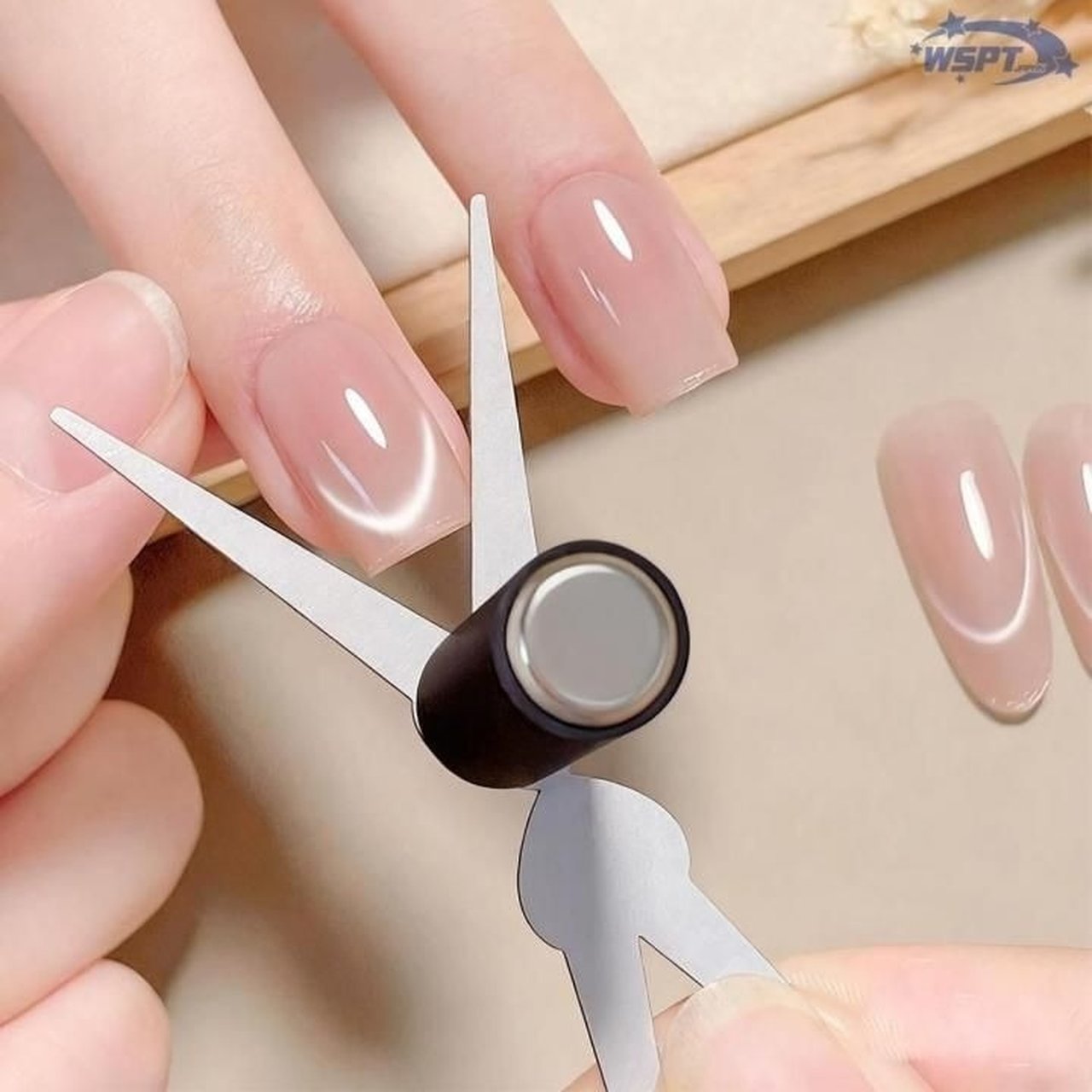 V字マグネット【フレンチマグが簡単に！】 | WSPT JAPAN | マグネット