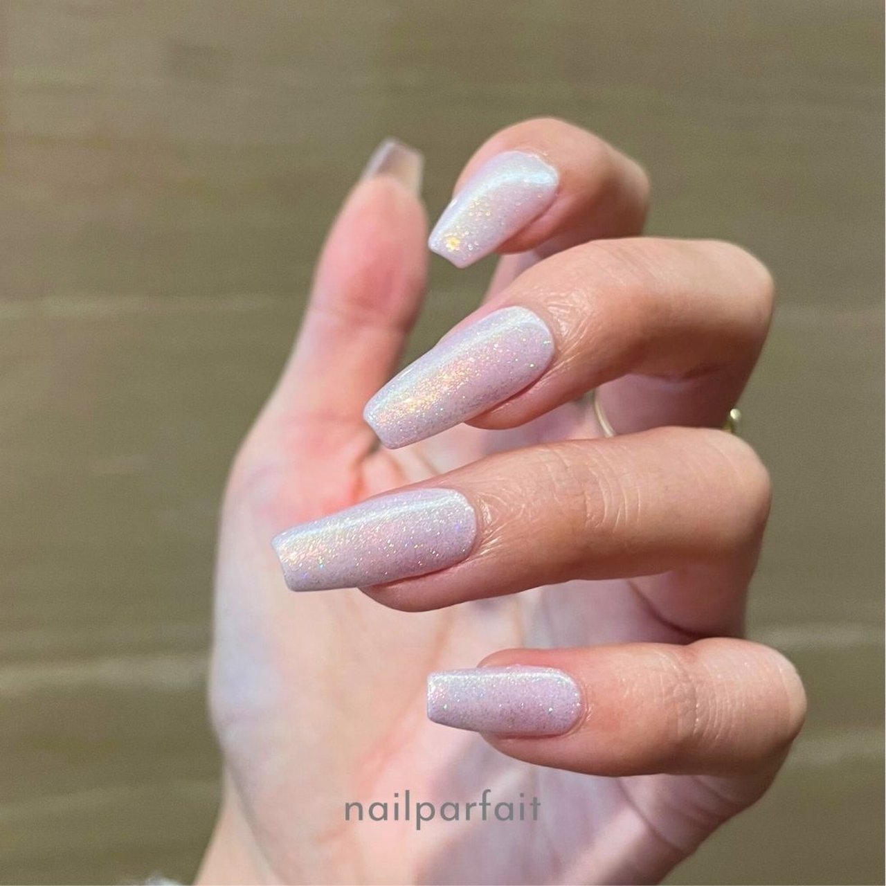 ZACCA by Nail Parfait カラージェル LU1 フレア | ネイルパフェ