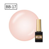 ベースンゴー ティンテッドベースジェルシリーズ 10mL BB-08 シナモン