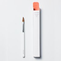 スカルプチュアブラシ ブルー | フルーリア | アクリルブラシ | ネイル