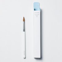 スカルプチュアブラシ ブルー | フルーリア | アクリルブラシ | ネイル