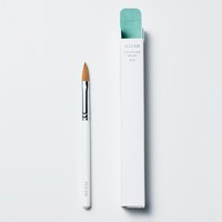 スカルプチュアブラシ イエロー | フルーリア | アクリルブラシ