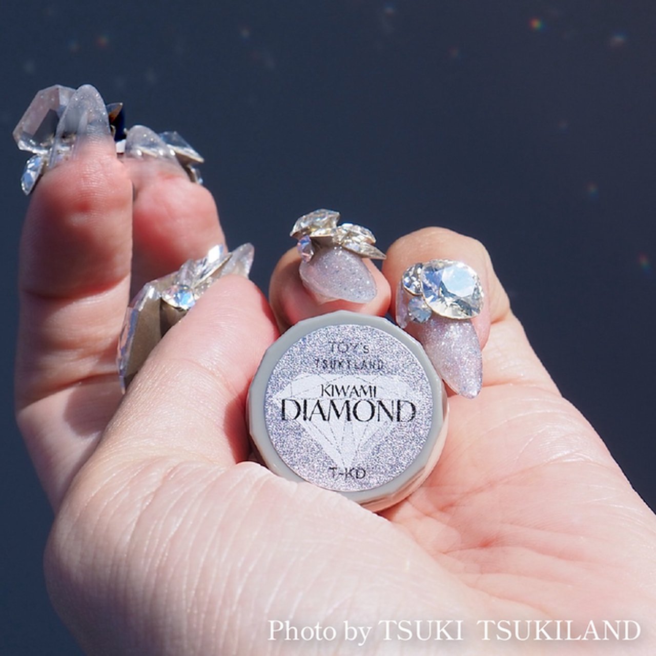 TOY＇s x INITY 極みダイヤモンド | TOY's × INITY（トイズ