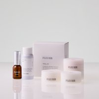 パウダー ナチュラル 500g | フルーリア | パウダー | ネイルブックストア