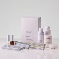 パウダー ナチュラル 500g | フルーリア | パウダー | ネイルブックストア