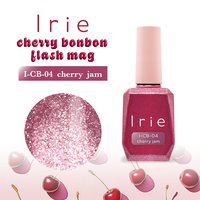 Irie チェリーボンボンフラッシュマグ 7色セット | Irie