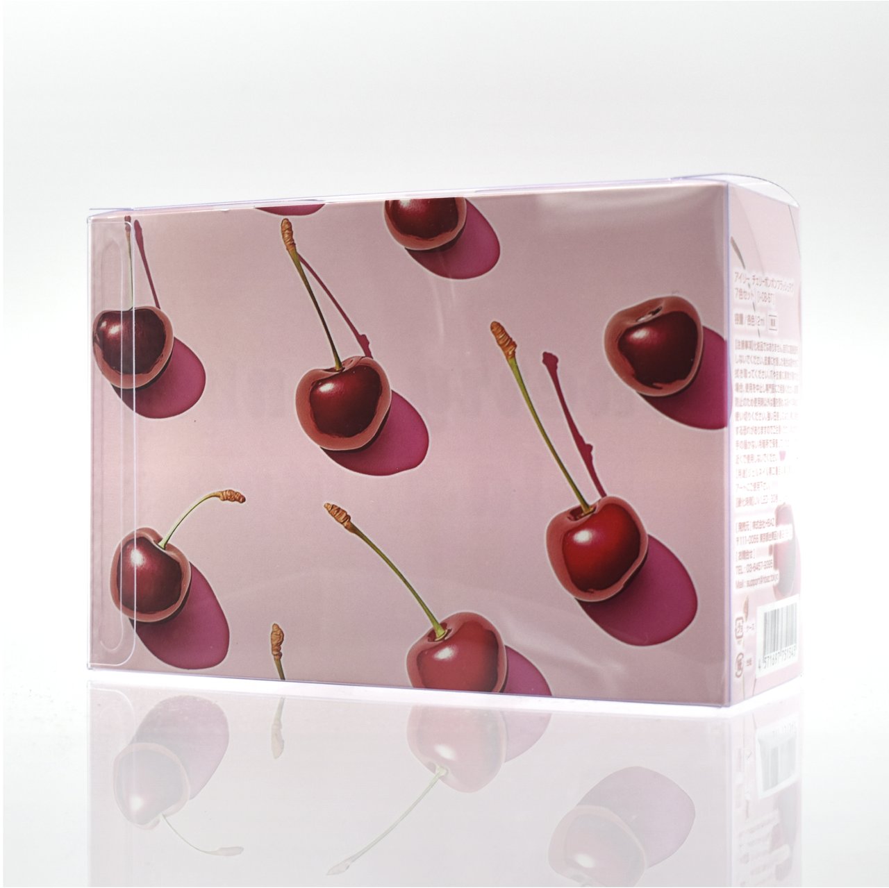 Irie チェリーボンボンフラッシュマグ 7色セット | Irie