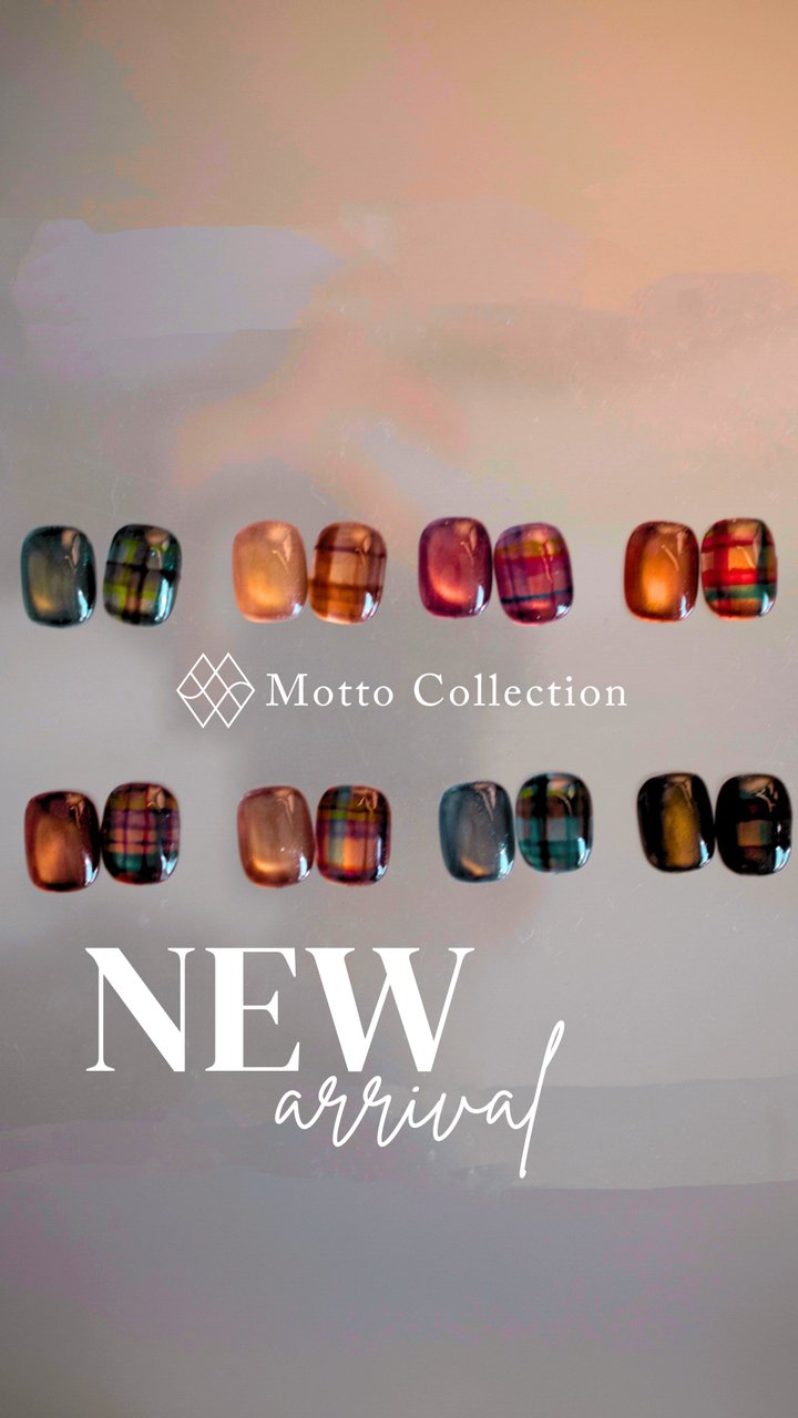 ゆらめきマグセット【特典付】 | Motto Collection（モット
