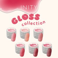 アイニティ ヴィンテージコレクションセット（10色） | INITY