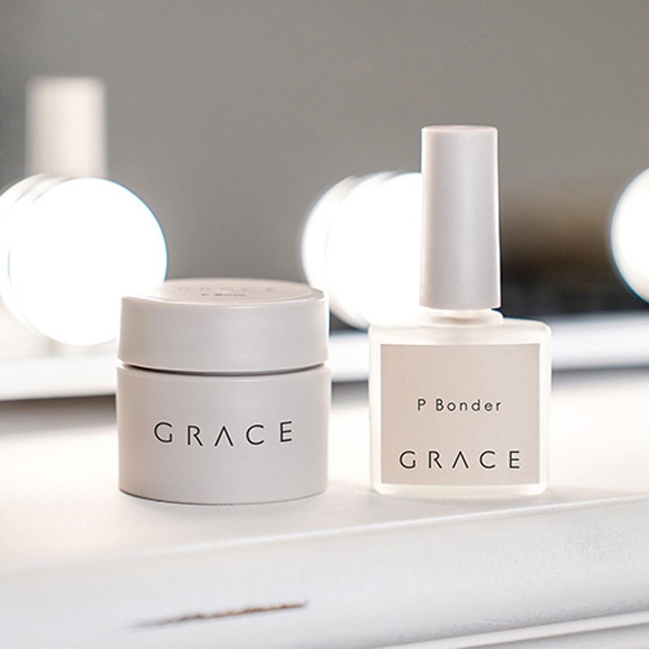 グレースジェル Pベース 120ml | Grace Gel（グレースジェル