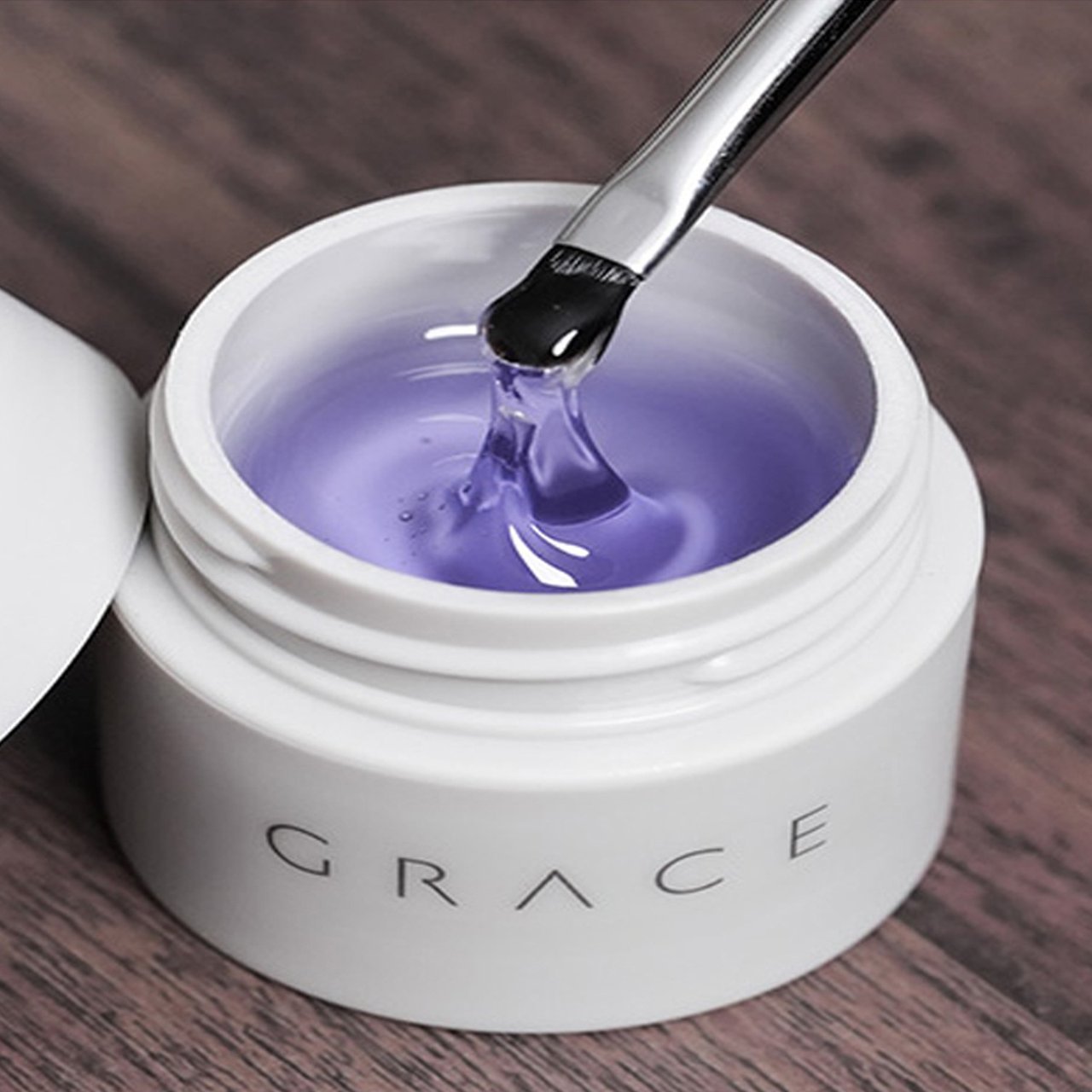 グレースジェル Pハード 15ml | Grace Gel（グレースジェル） | トップ
