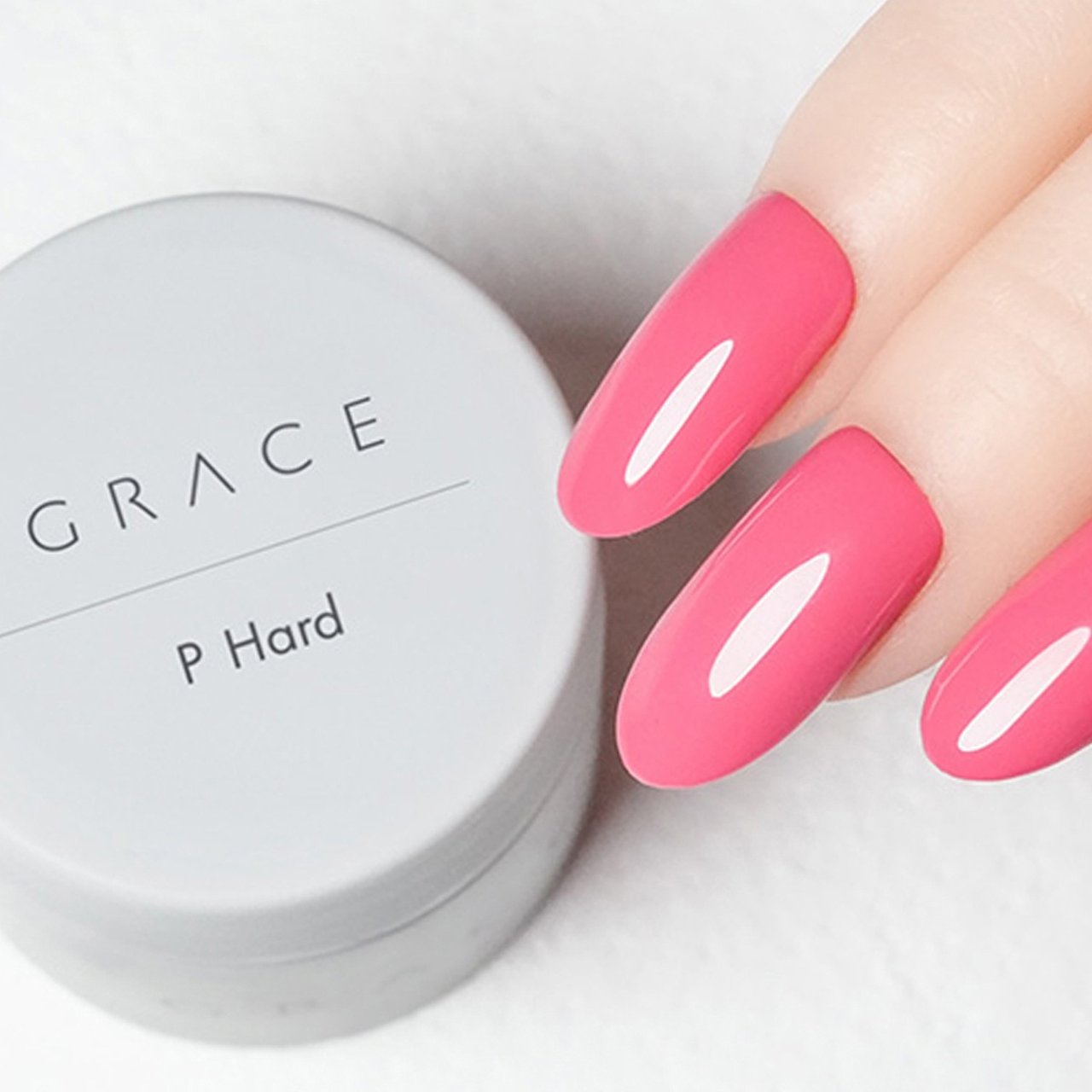 グレースジェル Pハード 15ml | Grace Gel（グレースジェル） | トップ