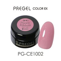 プリジェル カラーEX ロゼシリーズ3g×6色セット | PREGEL（プリジェル