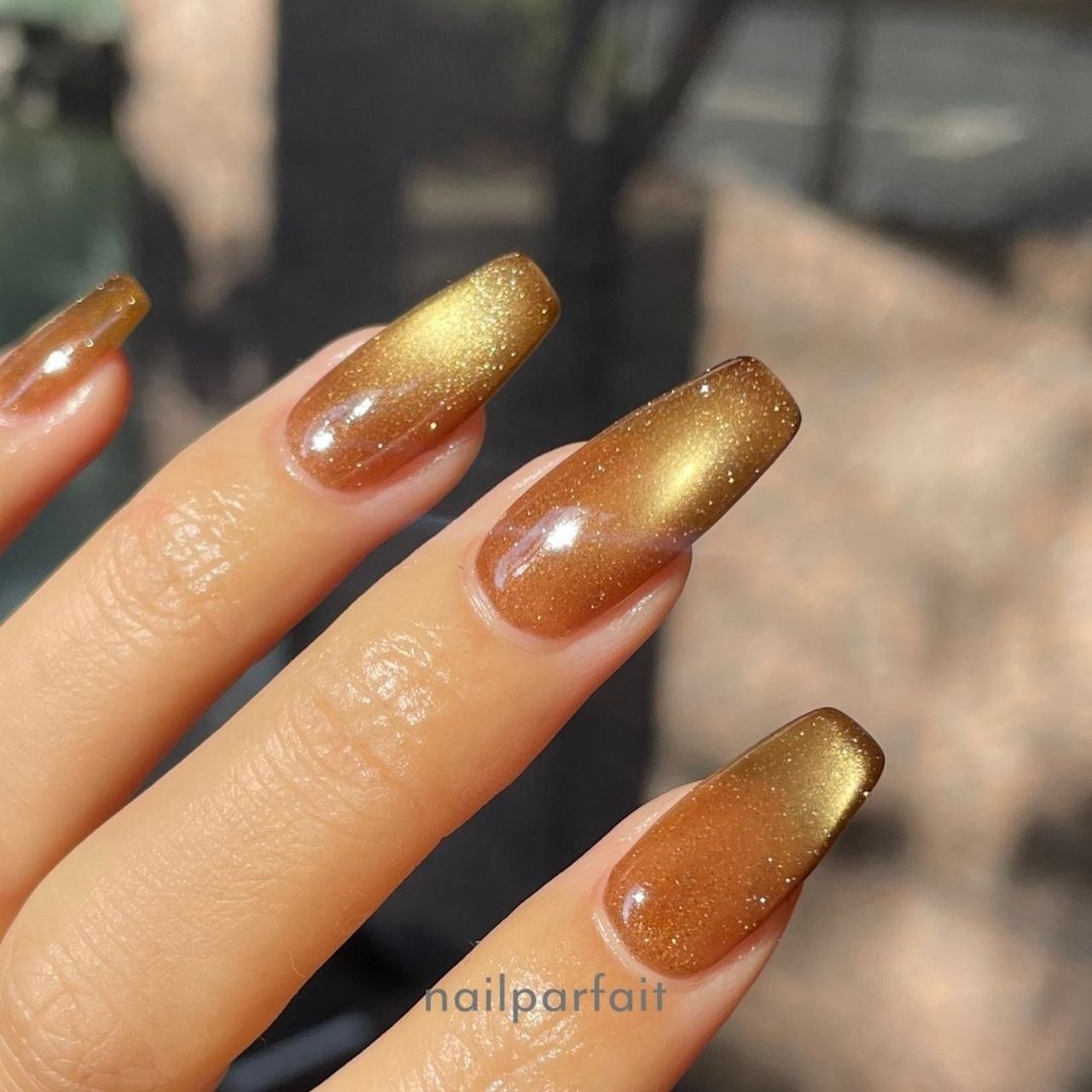 ネイルパフェ カラージェル ノクターンミラージュ MG34 | ネイルパフェ