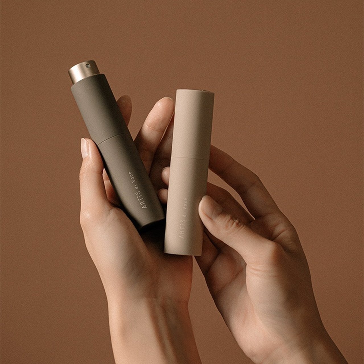 ARTiS di Voce ハッピーパフュームセット 3301 DEW OF NEROLI | ARTiS