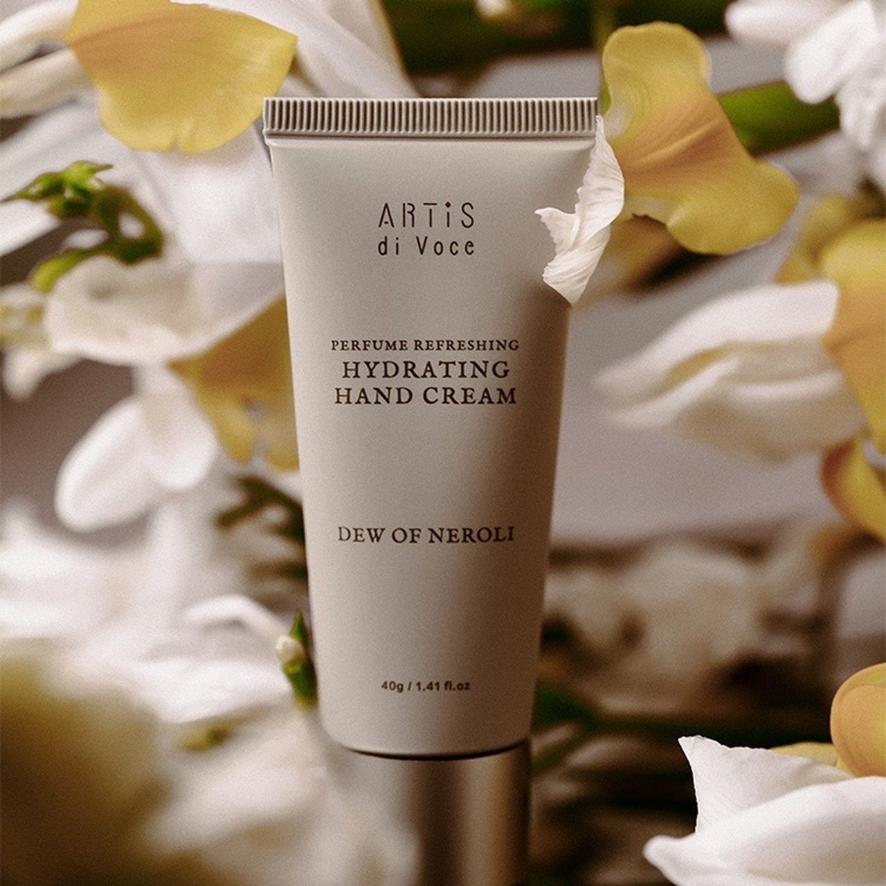 ARTiS di Voce ハッピーパフュームセット 3301 DEW OF NEROLI | ARTiS