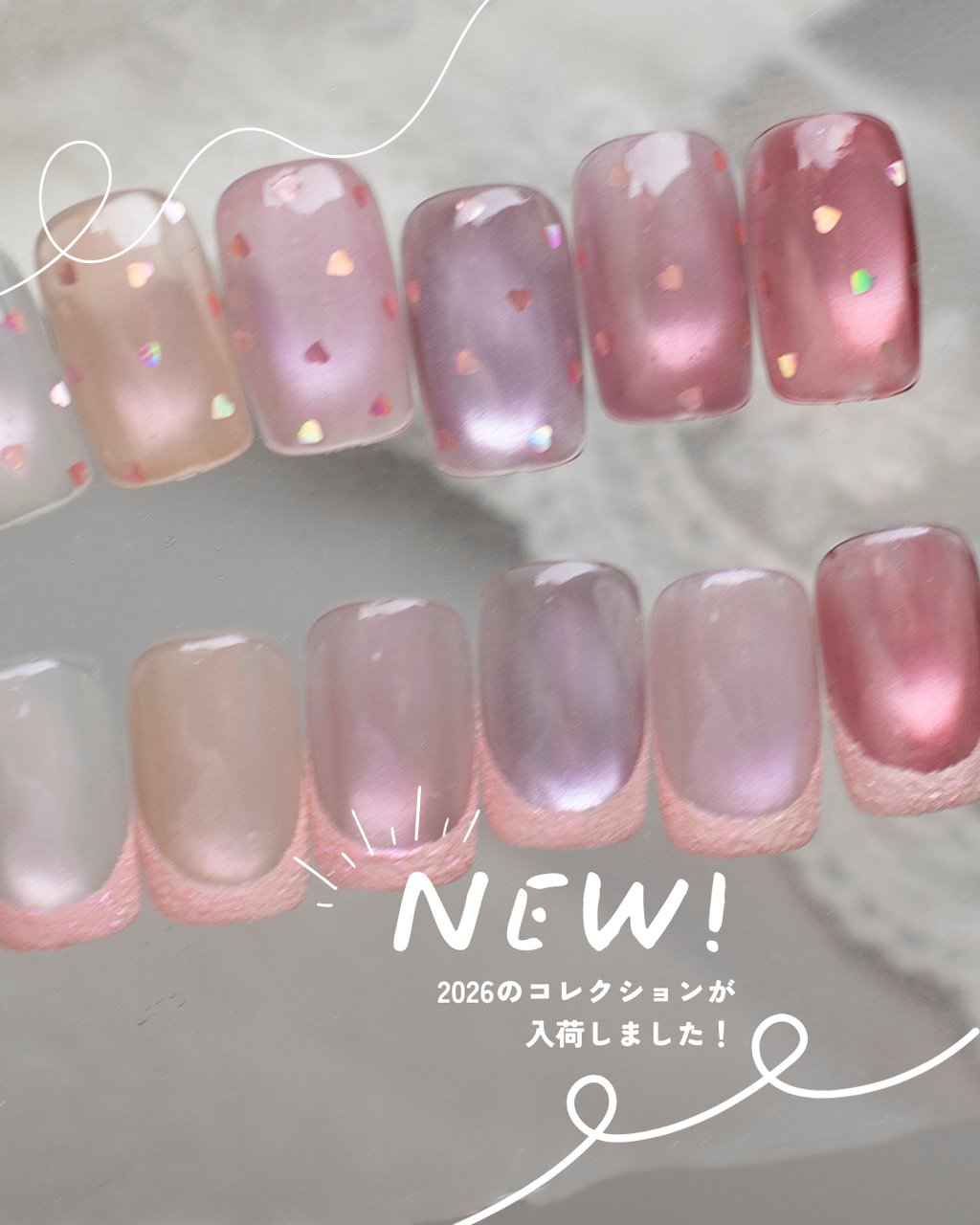 ❤️1セット限定❤️230色セット❤️カラージェル❤️ Koi Magセット【特典付】 | Motto Collection（モットコレクション