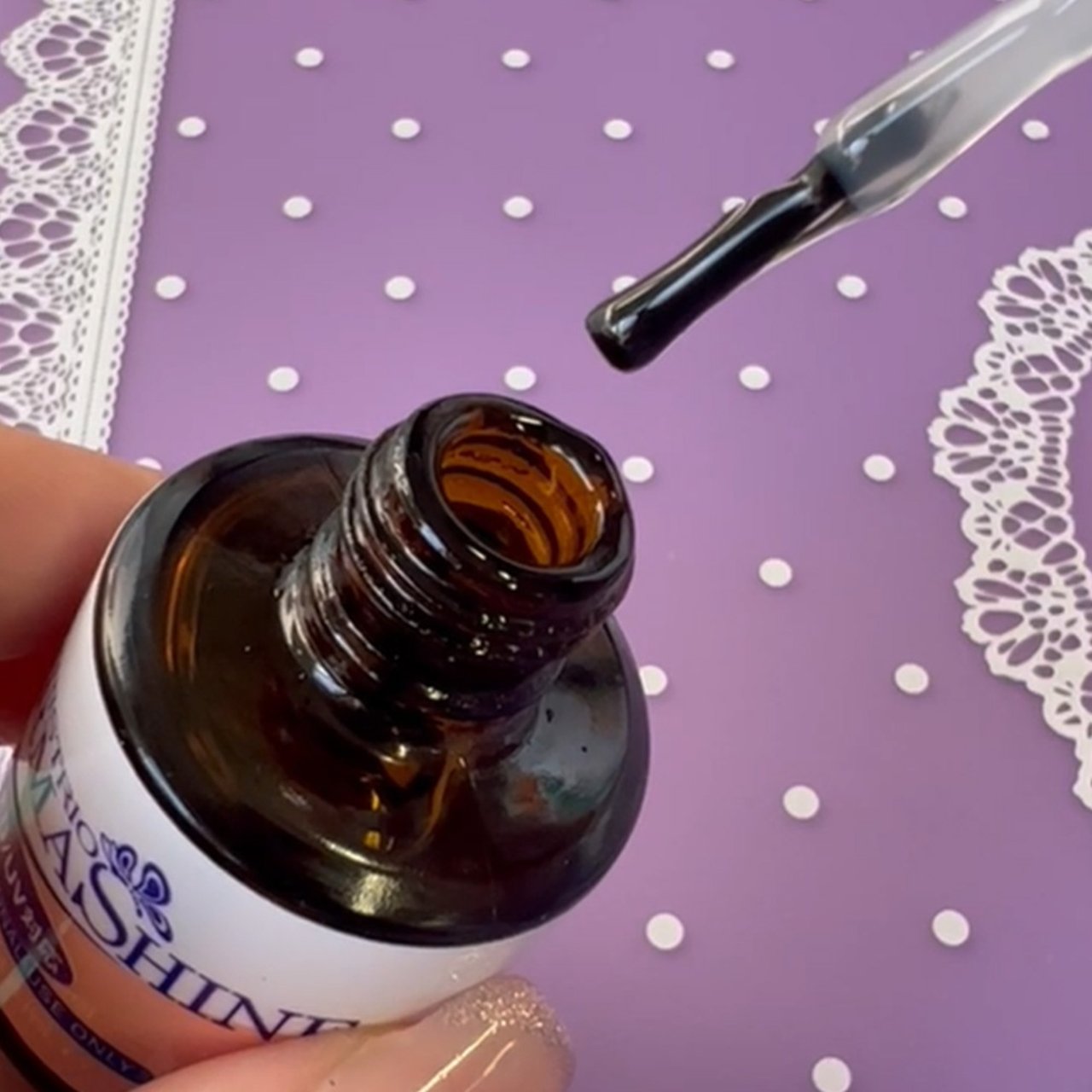 CHRISTRIO ネイルパーマシャイン 14.8ml | CHRISTRIO（クリストリオ