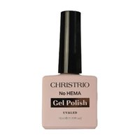 CHRISTRIO ジェルポリッシュ 15ml #06 セットインストーン | CHRISTRIO