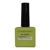 CHRISTRIO ジェルポリッシュ 15ml #06 セットインストーン | CHRISTRIO