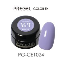 プリジェル G714】プリムドール シュガーピンク | PREGEL（プリジェル） | カラー