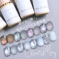 TOY's × INITY ドリームパウダー 全6色セット　アイニティ TOY's × INITY ドリームパウダー 0.5g 6色からご選択 グラスパウダー