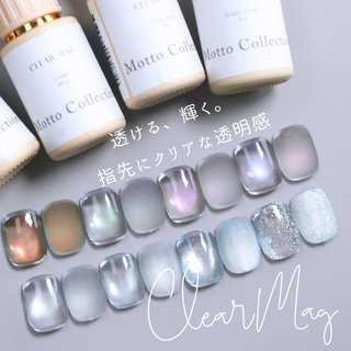 カラージェル人気ランキング｜ネイルブック