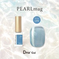 DnaGel PEARLmag 10色セット | Dna Gel（ディーナジェル） | カラー