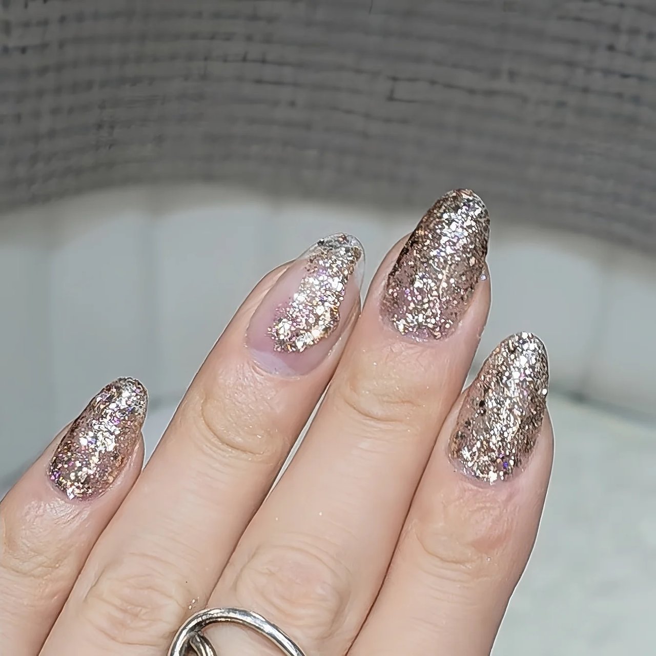 KOKOIST GLITTER SPECIAL 05 Sparkle Camel | KOKOIST（ココイスト