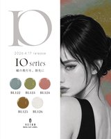 VETRO ブリリアントジュエルシリーズ全色セット | VETRO（ベトロ