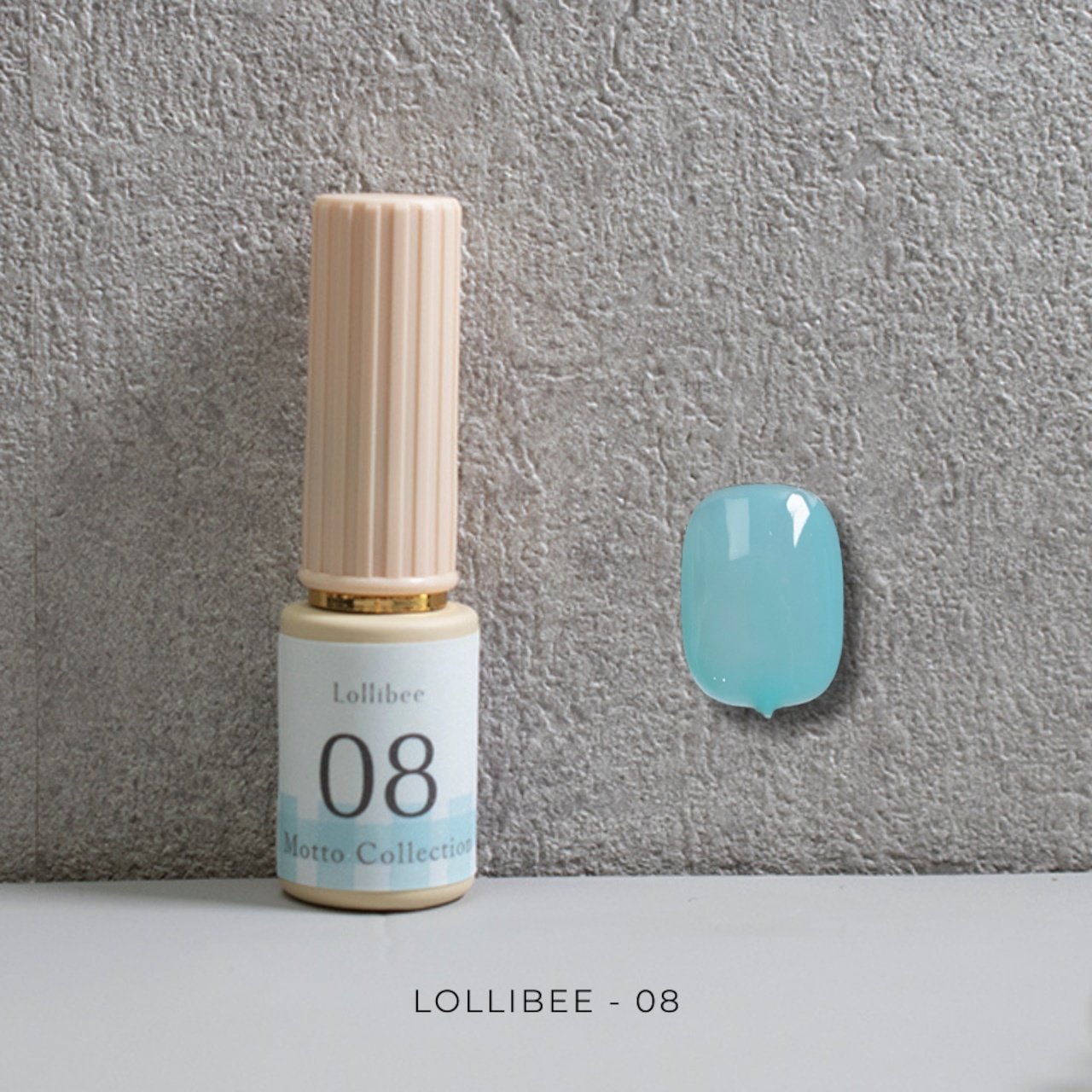 Lollibee Gelセット【特典付】 | Motto Collection（モット 
