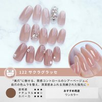 MISS BUTTERFLY mao gel pallet（ミスバタフライ マオジェルパレット