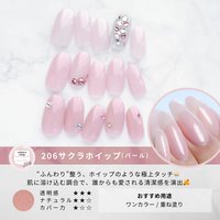 MISS BUTTERFLY mao gel pallet（ミスバタフライ マオジェルパレット