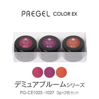 S825】プリジェル カラーEX ヌードベージュ | PREGEL（プリジェル