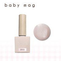 TOY's x INITY ベビーマグコレクション6色セット | TOY's × INITY