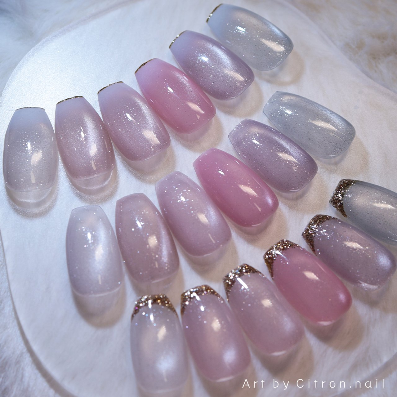 TOY's x INITY ベビーマグコレクション6色セット | TOY's × INITY