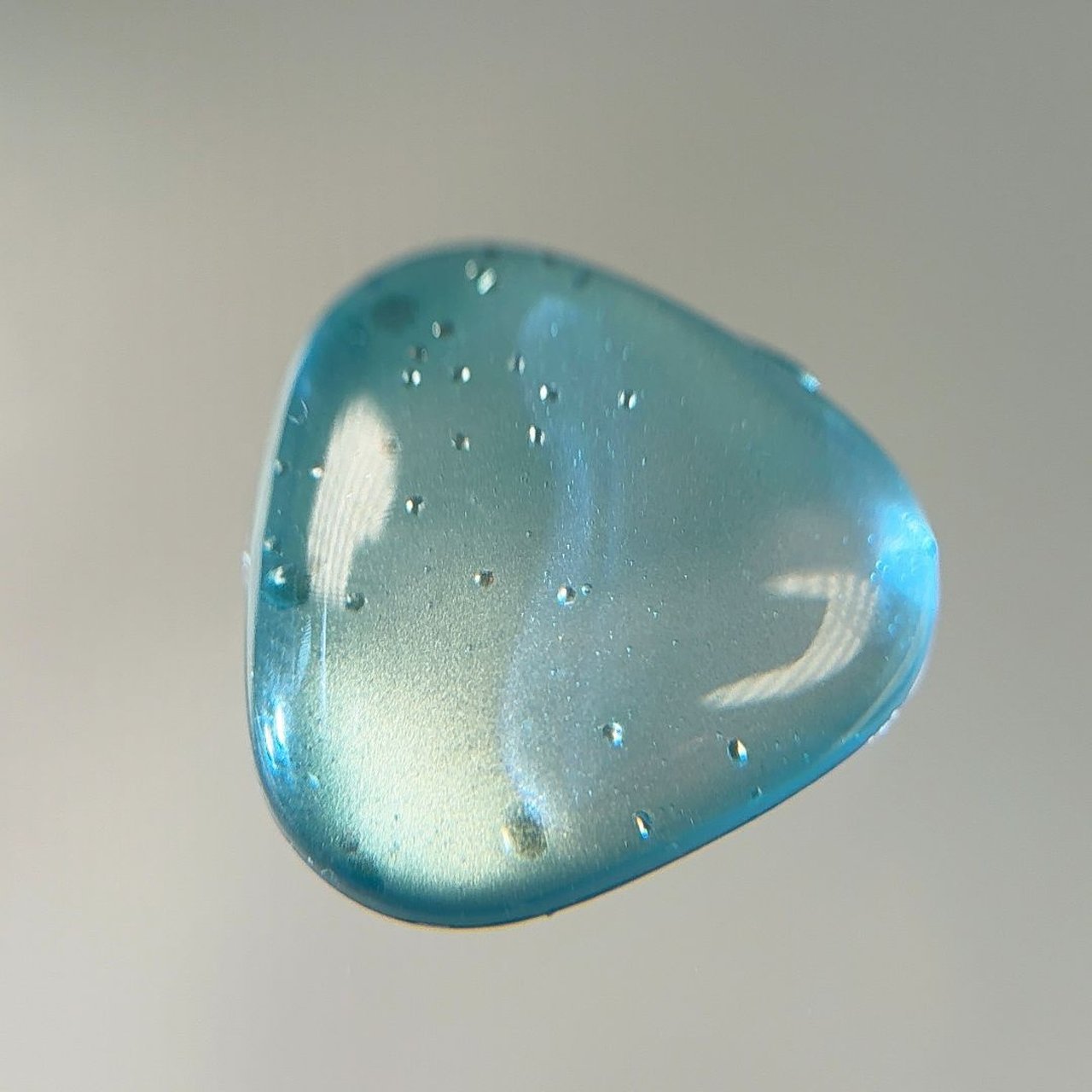 ICEGEL GENTLEON スターギャラクシージェル＿ウォータードロップ 1852
