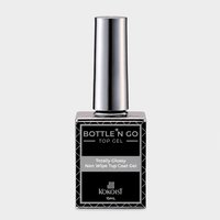 KOKOIST ウルトラグロッシーノンワイプトップコートジェル 50g