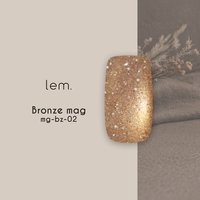 レム カラージェル バランスコレクション 10色セット | lem.（レム