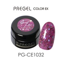 プリジェル カラーEX ミキシングクリア 4g | PREGEL（プリジェル