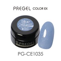 G1034】プリジェルカラーEX アッシュジョーゼット | PREGEL